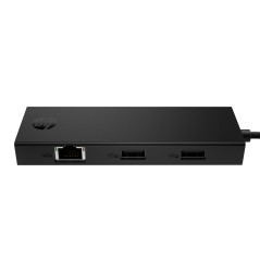 HyperX Hub USB-C - B8SV8AAABB | Ultimate Connectivity and Performance for Gamers